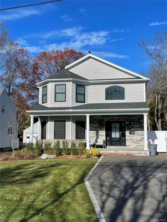 $1,988,000 | 110-lot B Spruce Avenue, Bethpage, NY 11714