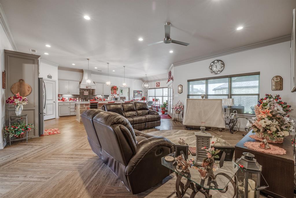 3817 Noble Ranch Road Abilene, TX 79606 - Photo 6 of 40