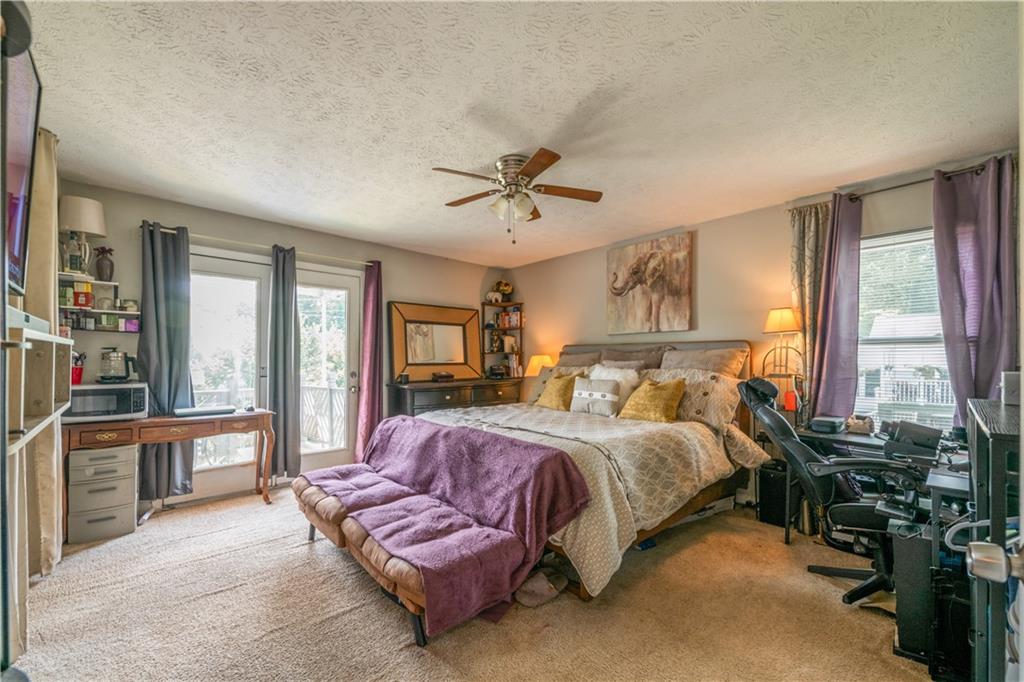 4081 Willow Ridge Road Douglasville, GA 30135 - Photo 21 of 55