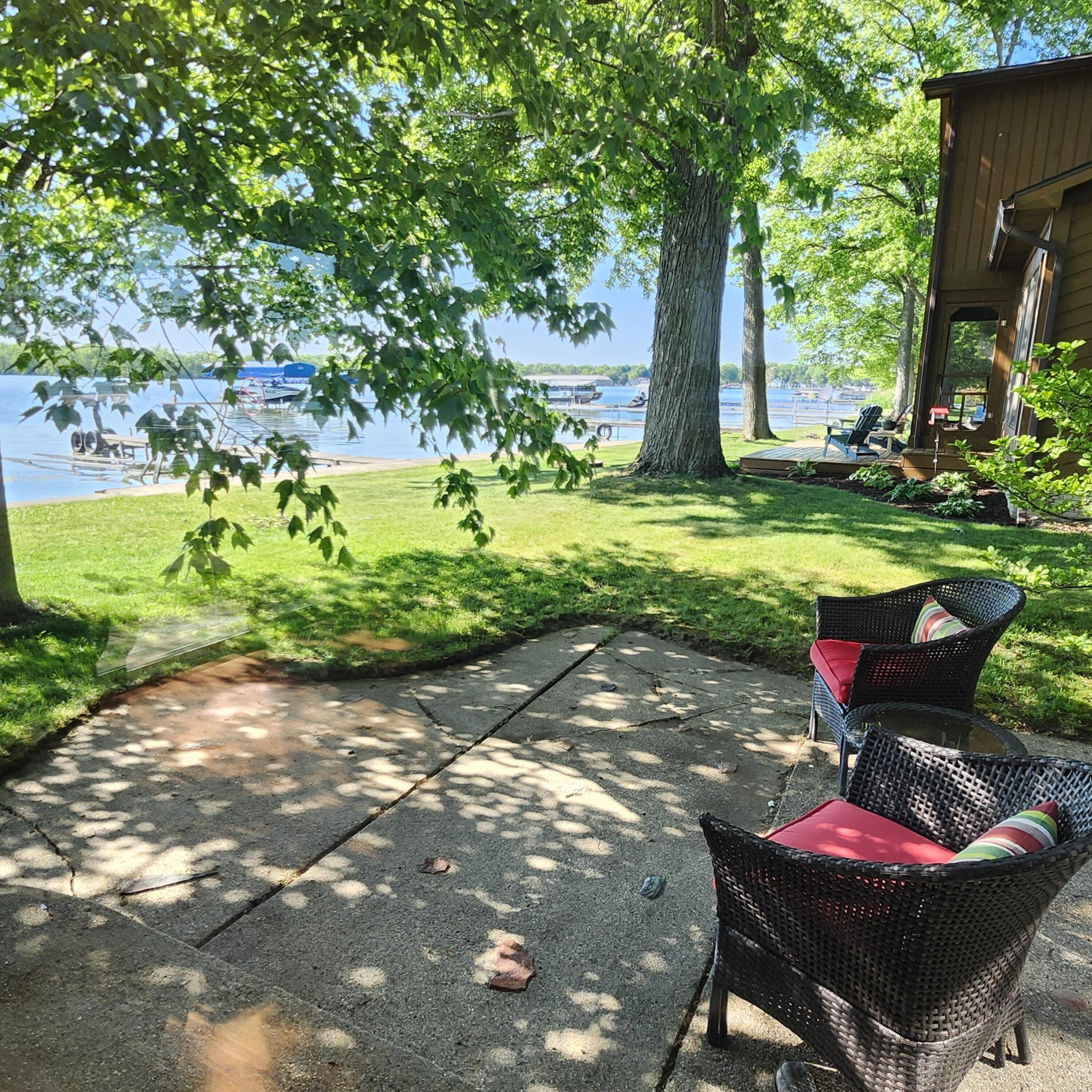 668 Eagle Point Road Lake Odessa, MI 48849 - Photo 5 of 26 1000030963