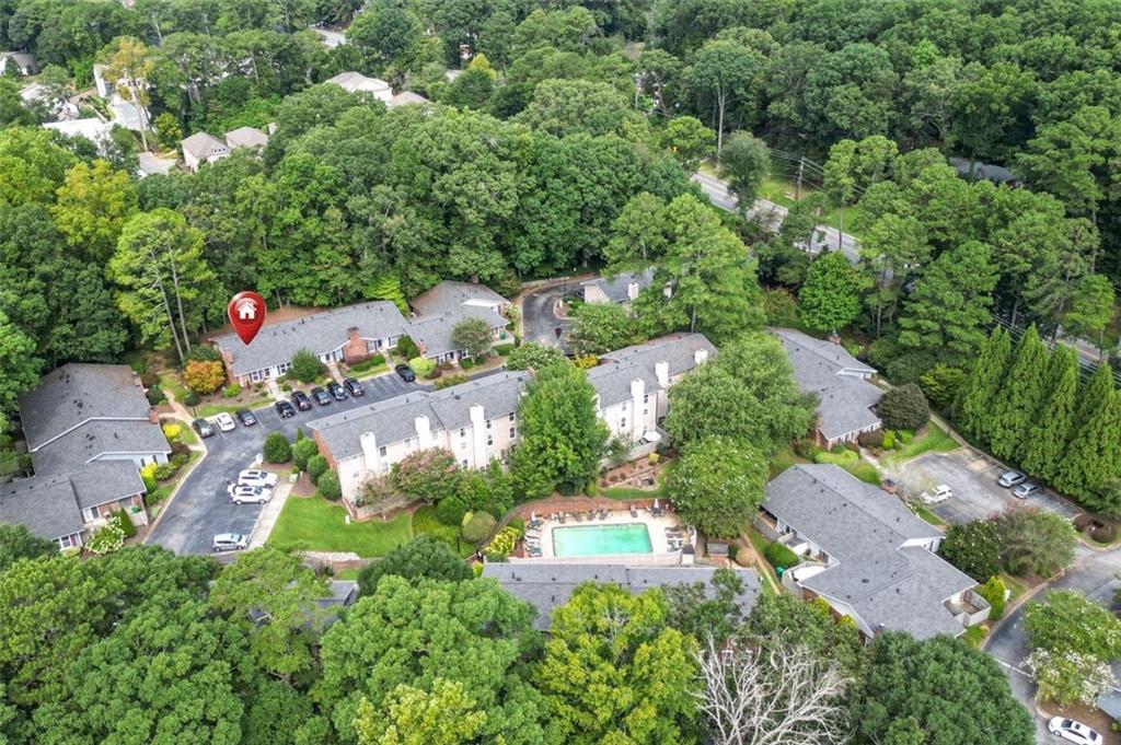 1119 Moorestown Circle Decatur, GA 30033 - Photo 38 of 46 Gallery Image 38