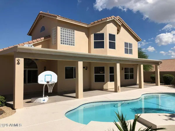 $4,095 | 3169 East Desert Flower Lane, Phoenix, AZ 85048