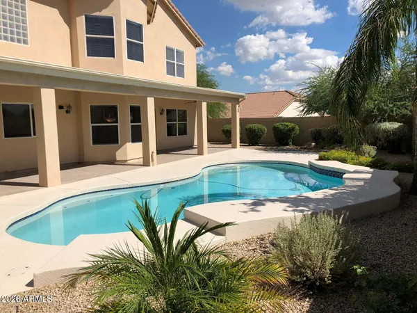 $4,095 | 3169 East Desert Flower Lane, Phoenix, AZ 85048