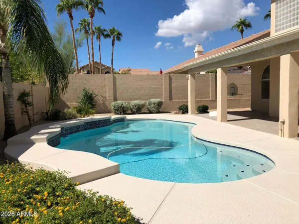 $4,095 | 3169 East Desert Flower Lane, Phoenix, AZ 85048