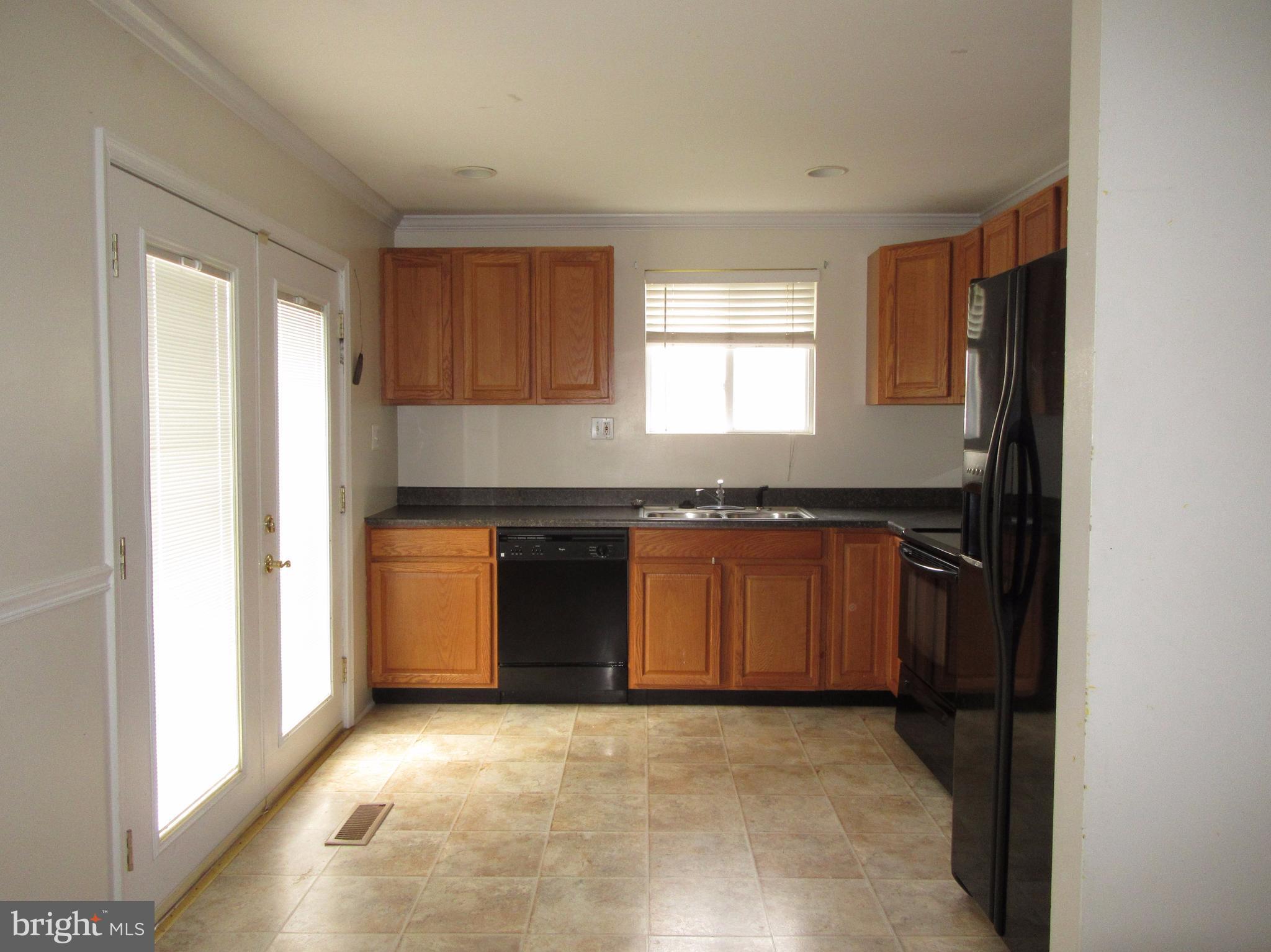 6771 Amherst Road Bryans Road, MD 20616 - Photo 11 of 30 Kitchen