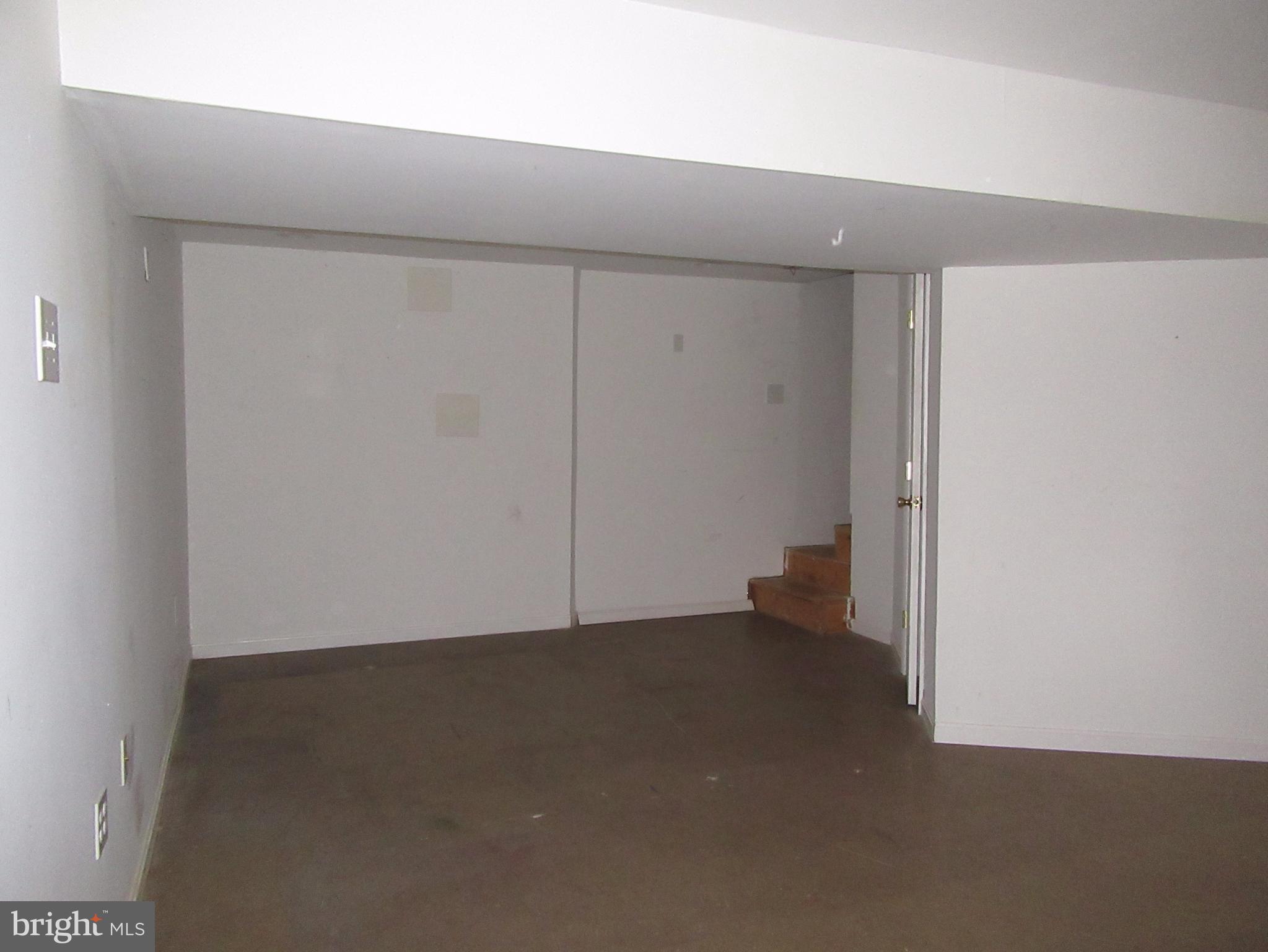 6771 Amherst Road Bryans Road, MD 20616 - Photo 23 of 30 Basement