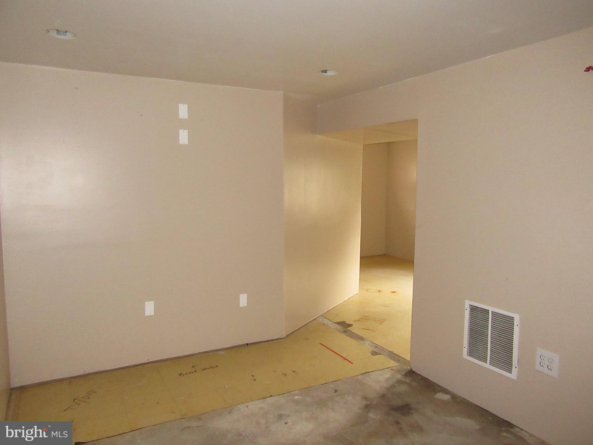6771 Amherst Road Bryans Road, MD 20616 - Photo 24 of 30 Basement
