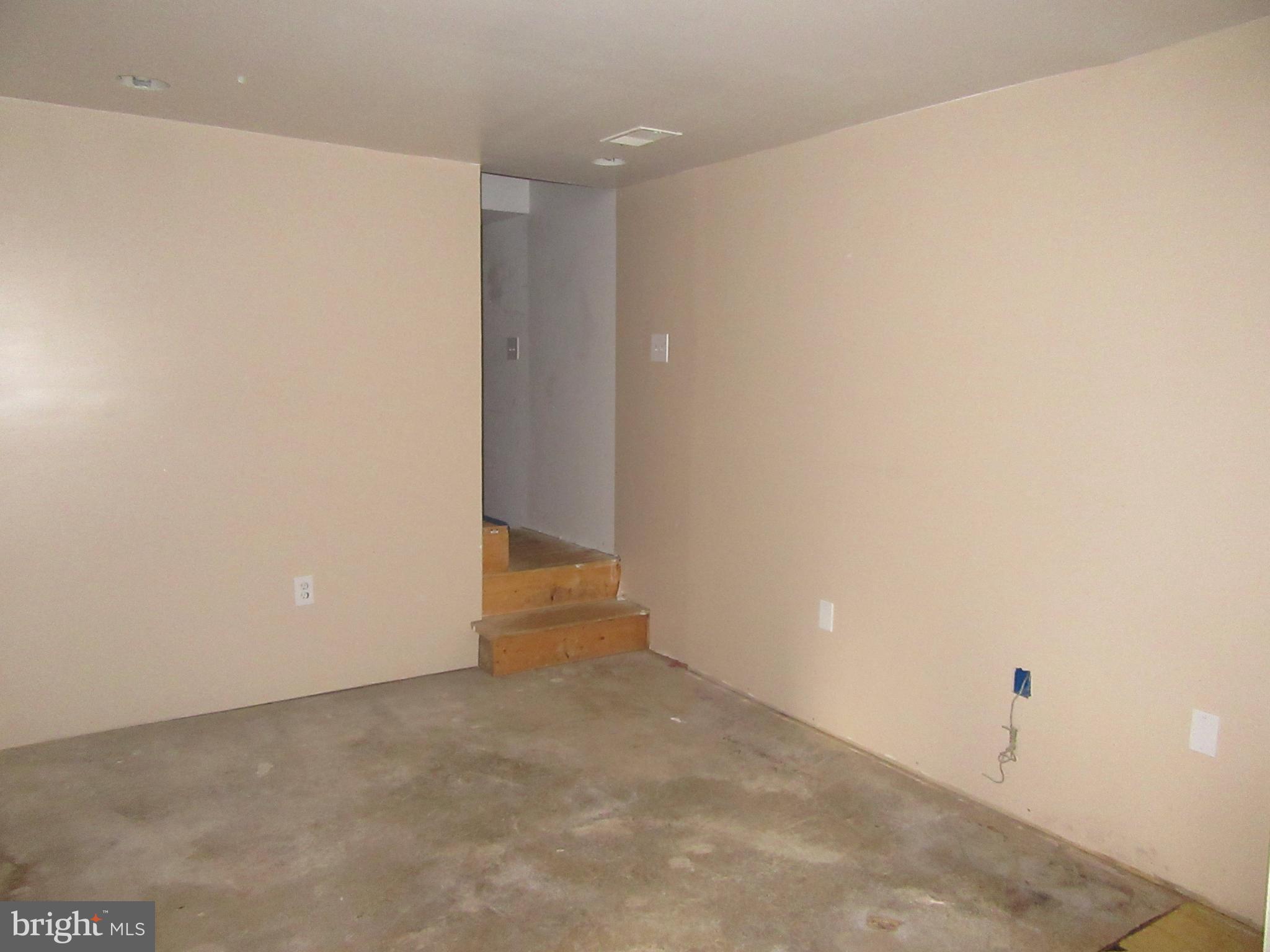 6771 Amherst Road Bryans Road, MD 20616 - Photo 25 of 30 Basement