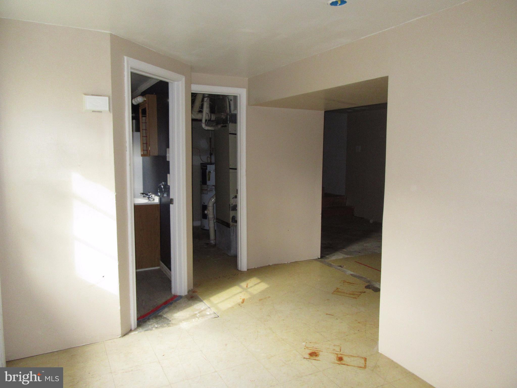 6771 Amherst Road Bryans Road, MD 20616 - Photo 27 of 30 Basement