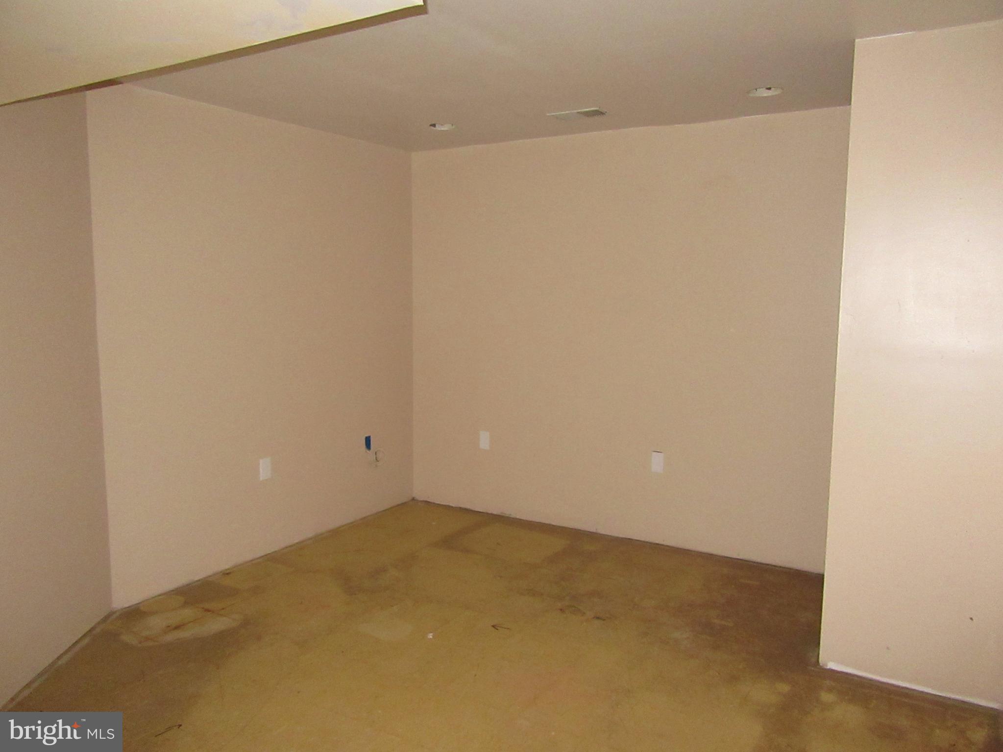 6771 Amherst Road Bryans Road, MD 20616 - Photo 29 of 30 Basement