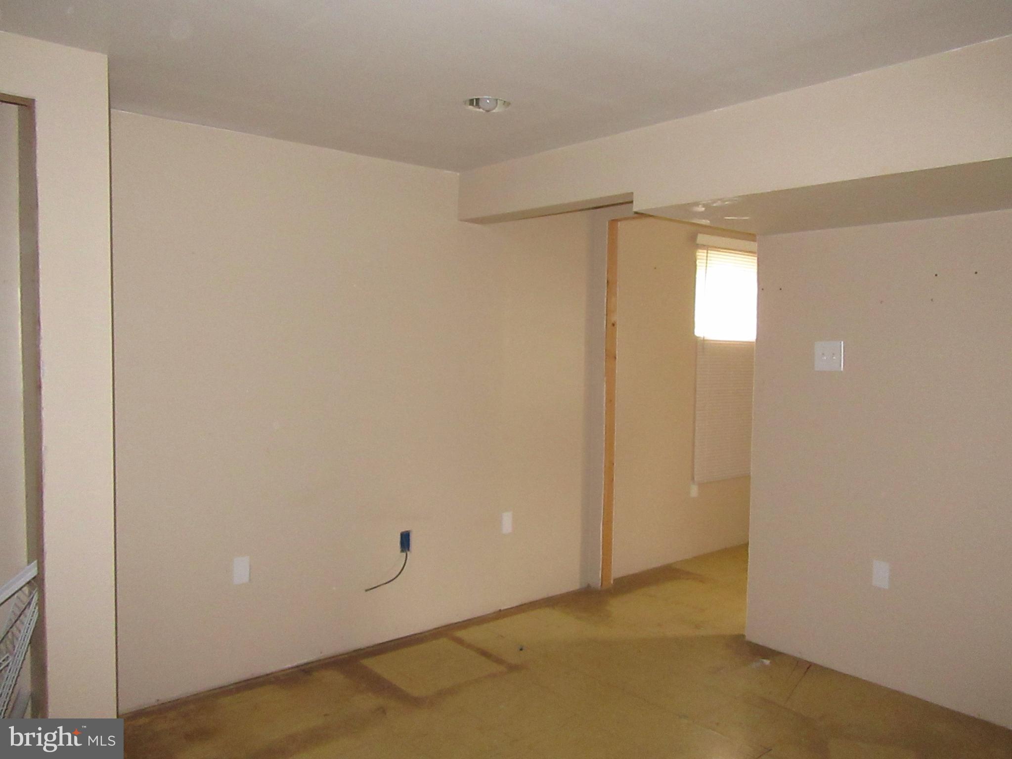 6771 Amherst Road Bryans Road, MD 20616 - Photo 30 of 30 Basement