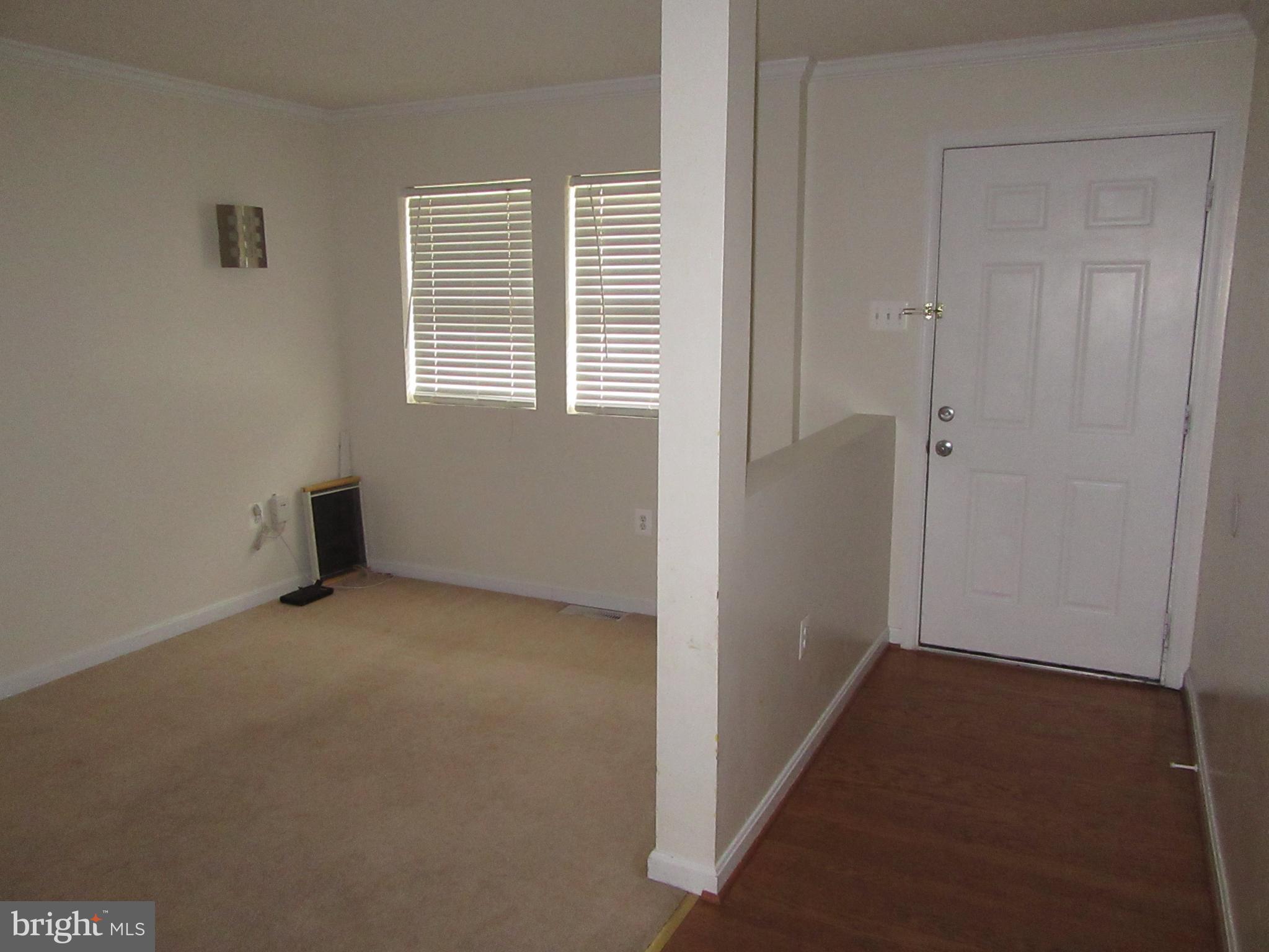 6771 Amherst Road Bryans Road, MD 20616 - Photo 6 of 30 Living Room