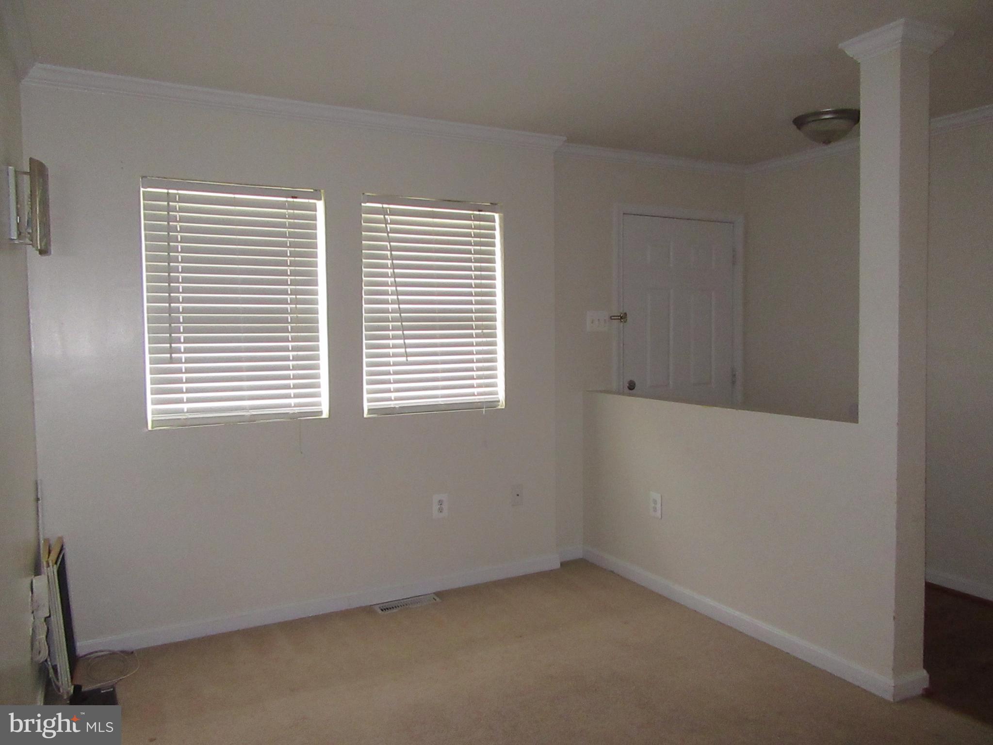 6771 Amherst Road Bryans Road, MD 20616 - Photo 7 of 30 Living Room