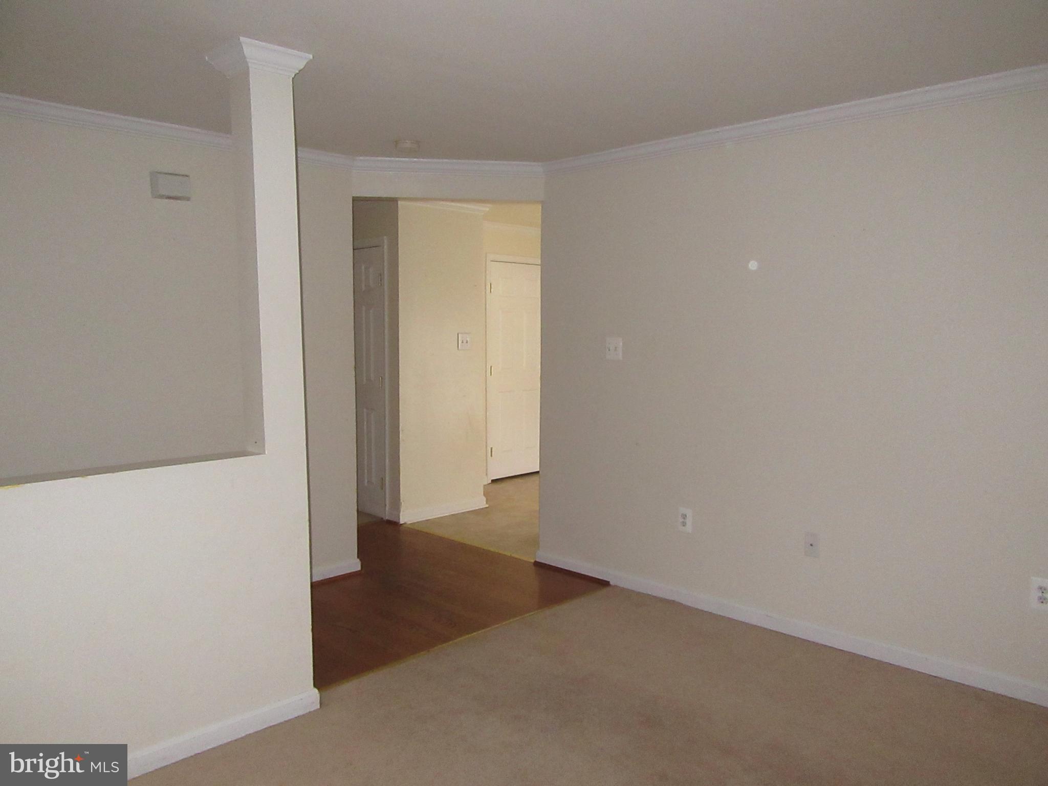 6771 Amherst Road Bryans Road, MD 20616 - Photo 8 of 30 Living Room
