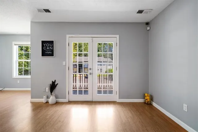 $199,000 | 3599 Woodbriar Circle, Unit G, Tucker, GA 30084