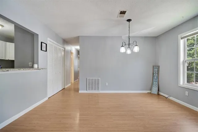 $199,000 | 3599 Woodbriar Circle, Unit G, Tucker, GA 30084