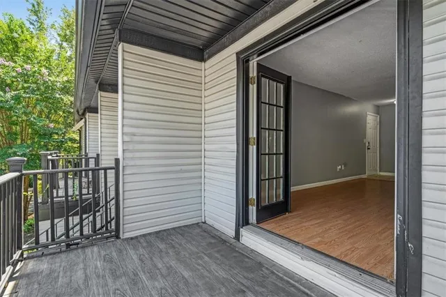 $199,000 | 3599 Woodbriar Circle, Unit G, Tucker, GA 30084