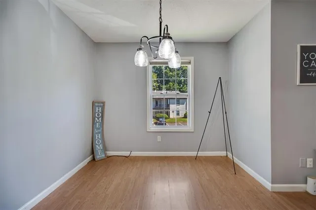 $199,000 | 3599 Woodbriar Circle, Unit G, Tucker, GA 30084