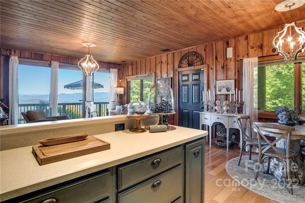 7774 Cullowhee Mountain Road Cullowhee, NC 28723 - Photo 5 of 19 Gallery Image 5