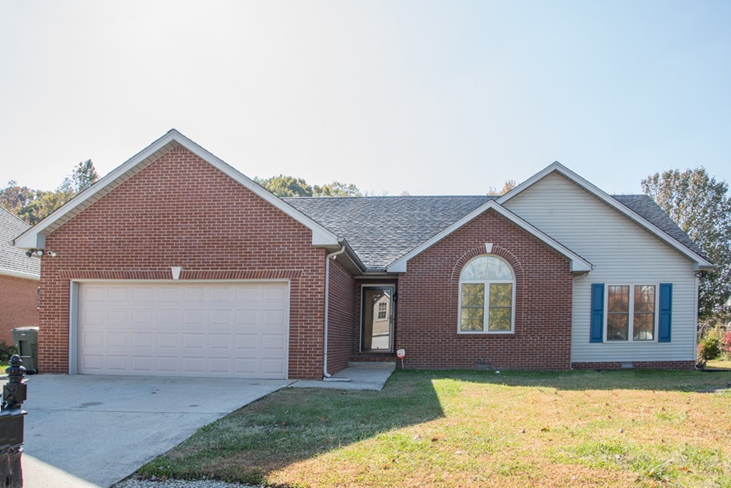 112 Foxrun Springfield, TN 37172 - Photo 1 of 25