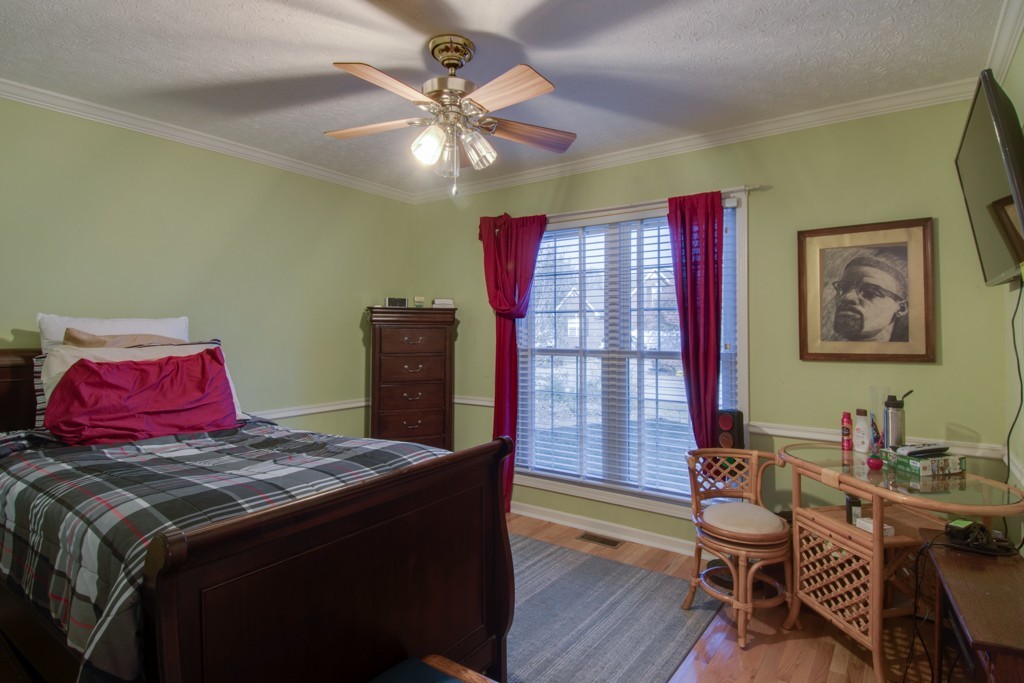 112 Foxrun Springfield, TN 37172 - Photo 17 of 25