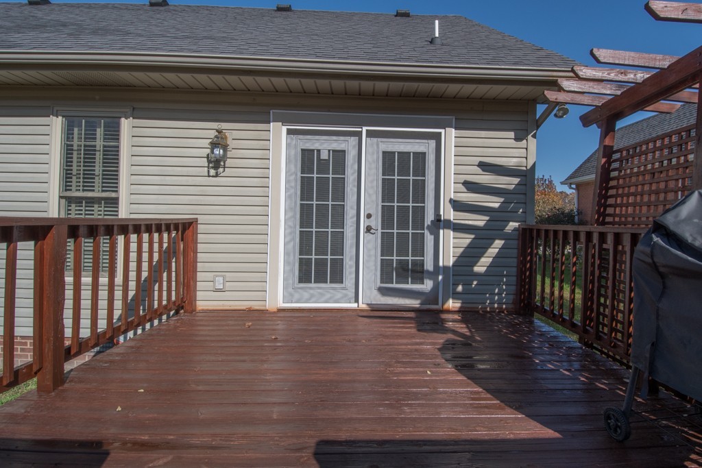 112 Foxrun Springfield, TN 37172 - Photo 22 of 25
