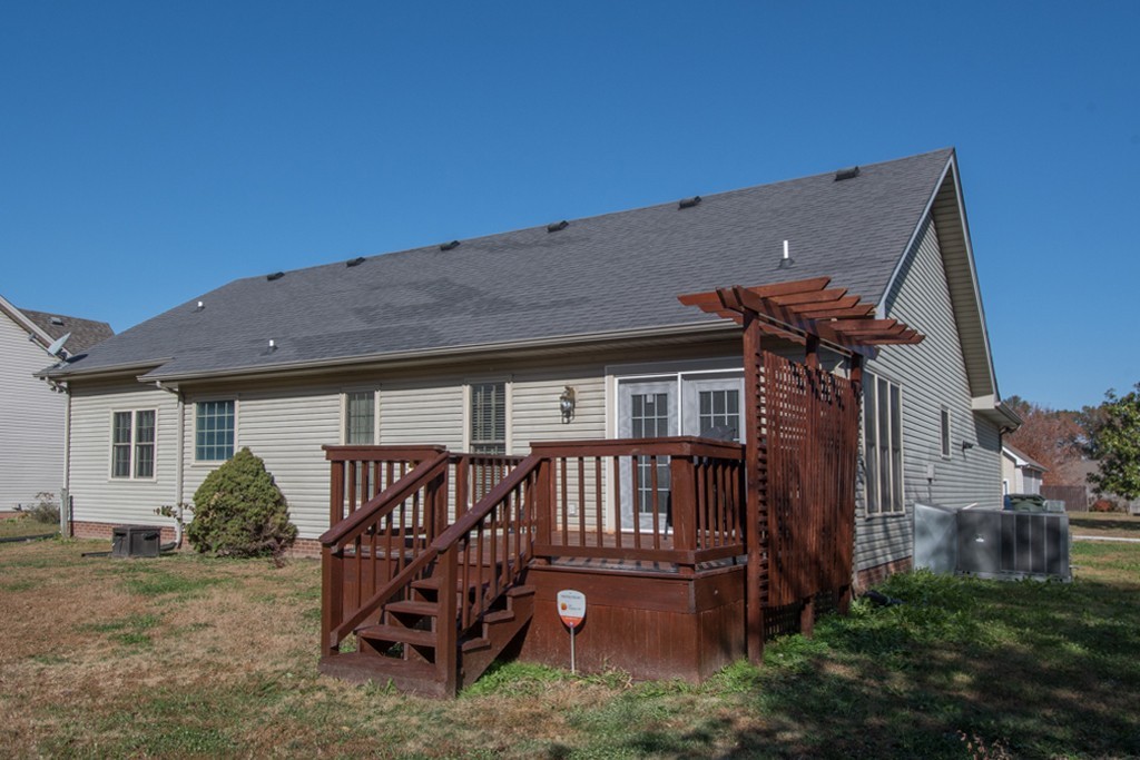 112 Foxrun Springfield, TN 37172 - Photo 24 of 25