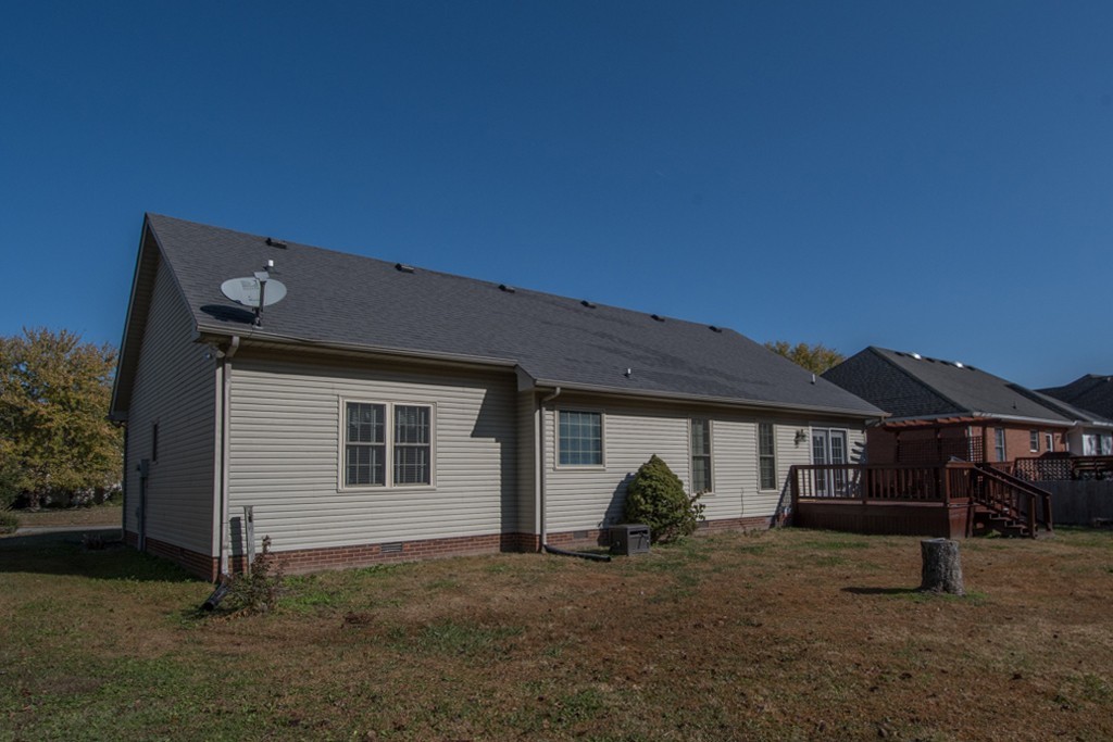 112 Foxrun Springfield, TN 37172 - Photo 25 of 25