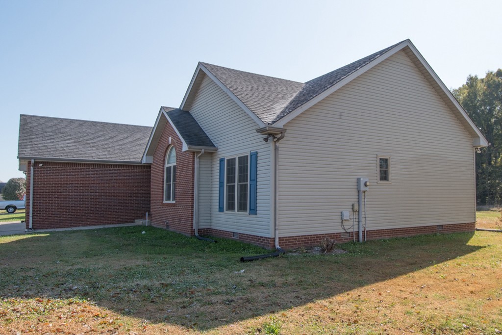 112 Foxrun Springfield, TN 37172 - Photo 3 of 25