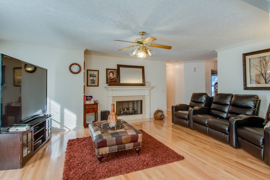 112 Foxrun Springfield, TN 37172 - Photo 5 of 25