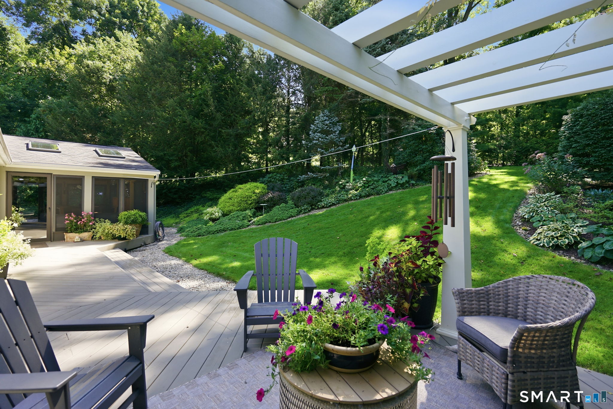 320 Overlook Road Glastonbury, CT 06033 - Photo 3 of 33 Gallery Image 3