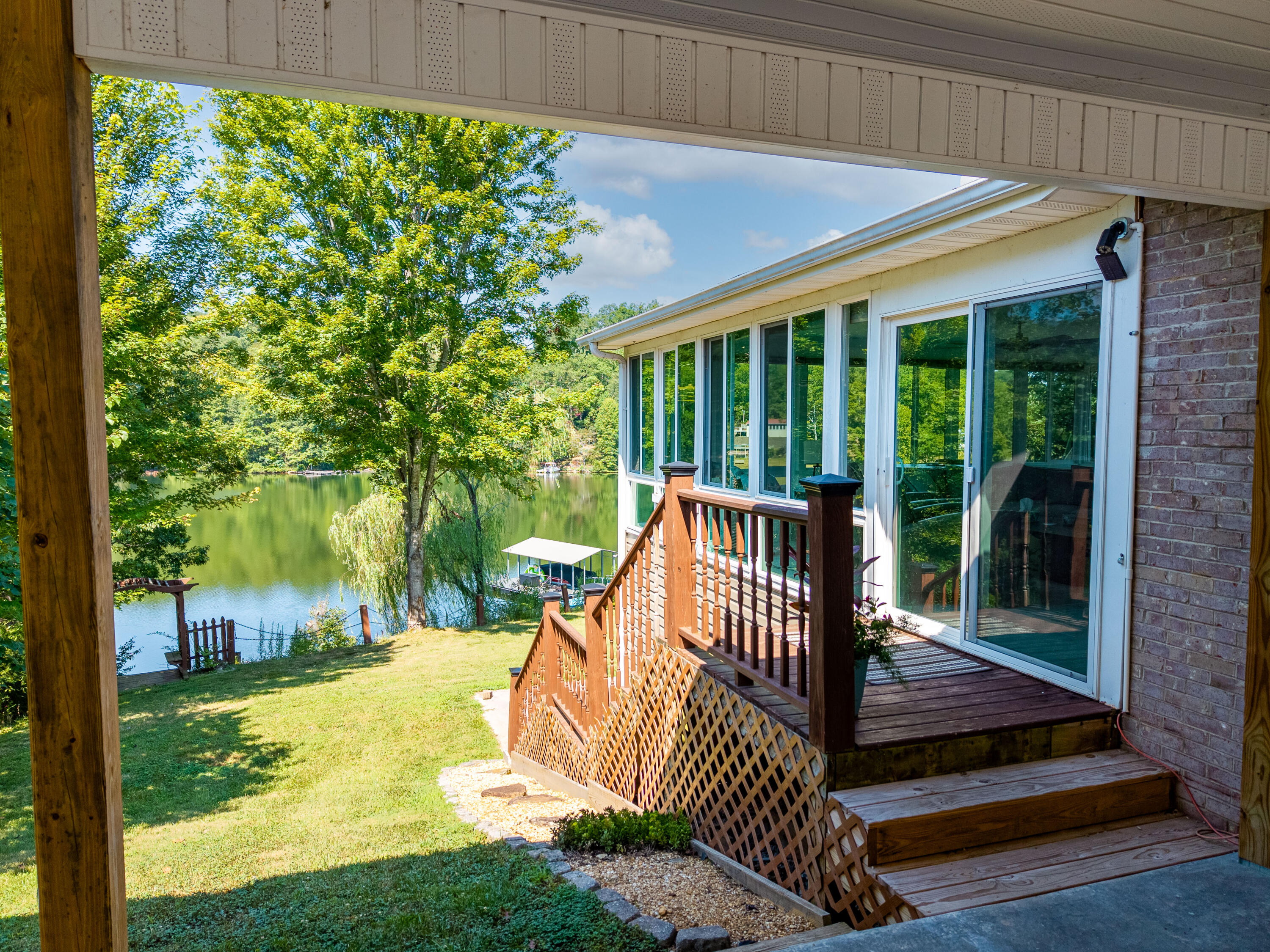 1874 Fount Hubbard Road London, KY 40741 - Photo 5 of 65 1874 Fount Hubbard Road-4