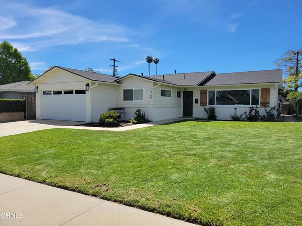 $929,000 | 425 Banner Avenue, Ventura, CA 93004
