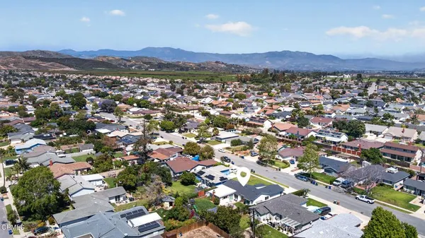 $929,000 | 425 Banner Avenue, Ventura, CA 93004