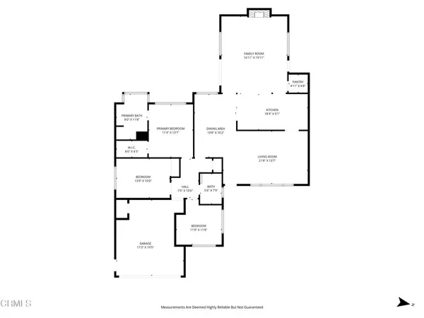 $929,000 | 425 Banner Avenue, Ventura, CA 93004