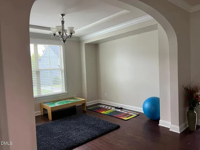 $3,200 | 267 Crestmont Ridge Drive, Apex, NC 27523