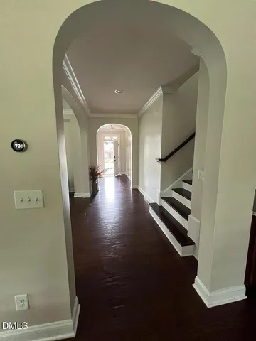 $3,200 | 267 Crestmont Ridge Drive, Apex, NC 27523