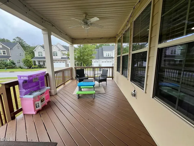 $3,200 | 267 Crestmont Ridge Drive, Apex, NC 27523