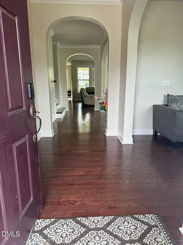 $3,200 | 267 Crestmont Ridge Drive, Apex, NC 27523