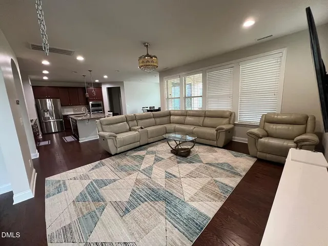 $3,200 | 267 Crestmont Ridge Drive, Apex, NC 27523