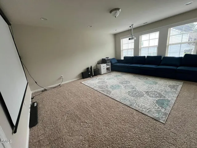 $3,200 | 267 Crestmont Ridge Drive, Apex, NC 27523