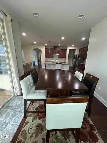 $3,200 | 267 Crestmont Ridge Drive, Apex, NC 27523