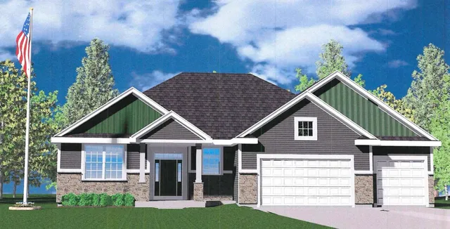 $689,990 | N75-w24746 Lauren Drive, Sussex, WI 53089