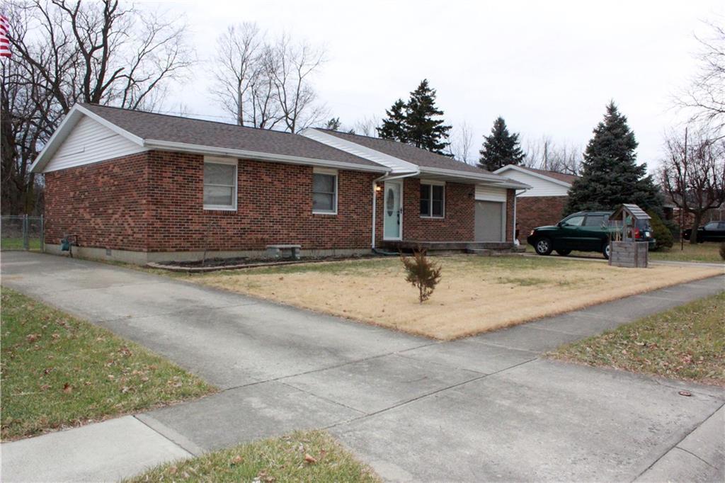 5327 Richmoor Road Springfield, OH 45503 - Photo 1 of 28