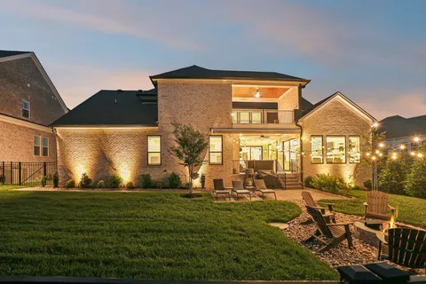 $1,790,000 | 5805 Bridget Court, Arrington, TN 37014