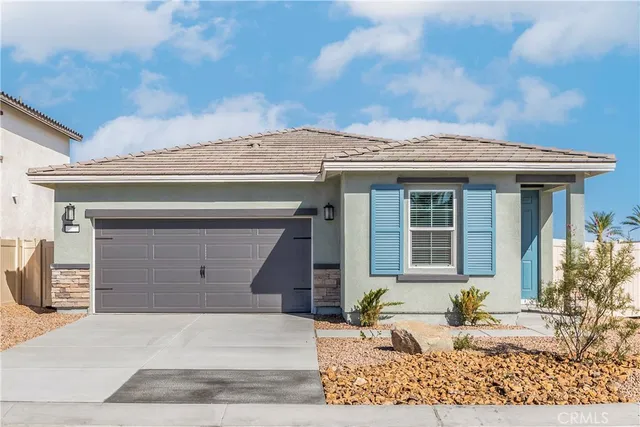 $528,900 | 80509 Anacapa Drive, Indio, CA 92201