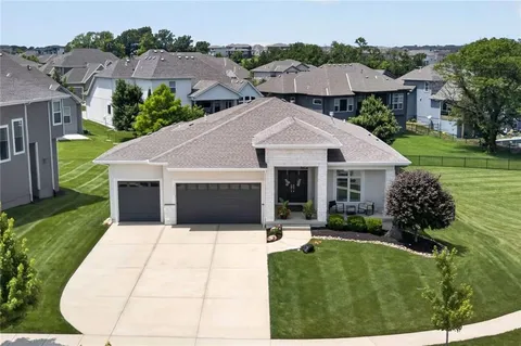 $739,900 | 12000 West 184th Street, Overland Park, KS 66013