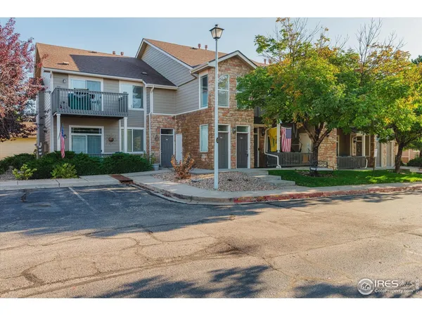 $279,000 | 5551 West 29th Street, Unit 3522, Greeley, CO 80634