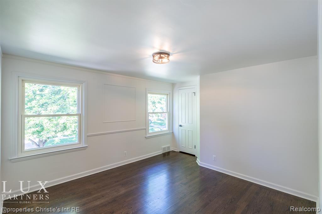 1389 Audubon Road Grosse Pointe Park, MI 48230 - Photo 18 of 26