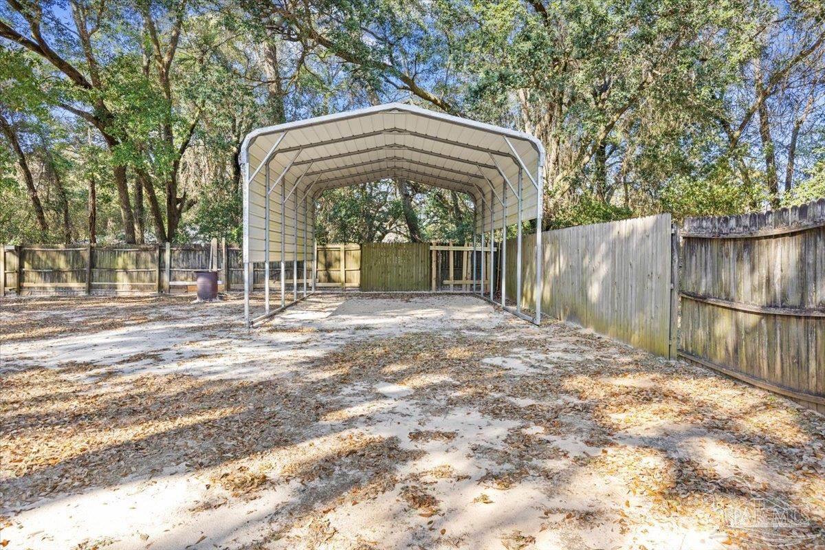4856 Aleff Road Pace, FL 32571 - Photo 24 of 27